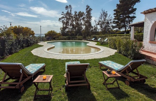 Torre delle Stelle Villa | Villa Sandra 10, Emma Villas