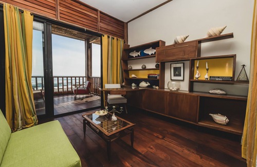 Tonala Hotel | ITACA Ecolodge Home