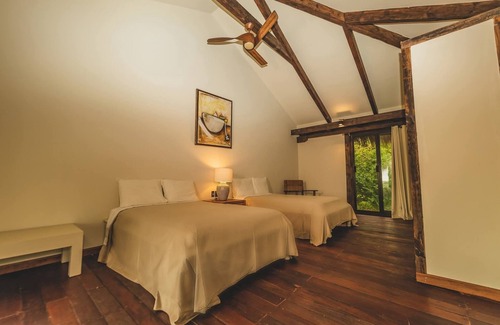 Tonala Hotel | ITACA Ecolodge Home