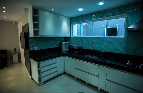 Itacoatiara House | Itacoatiara Mansion (*with 2nd floor CLOSED)