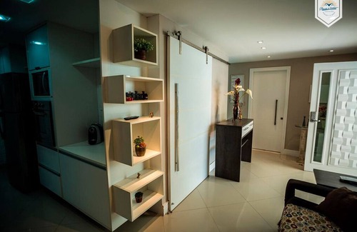 Itacoatiara House | Itacoatiara Mansion, Niterói, RJ