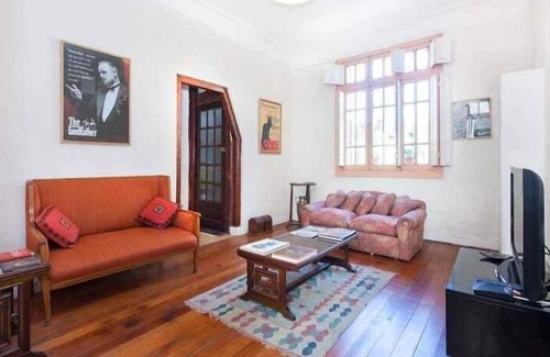 Barrio Italia Bed & Breakfast | Italia Suite B&B