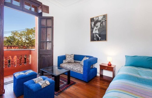 Barrio Italia Bed & Breakfast | Italia Suite B&B