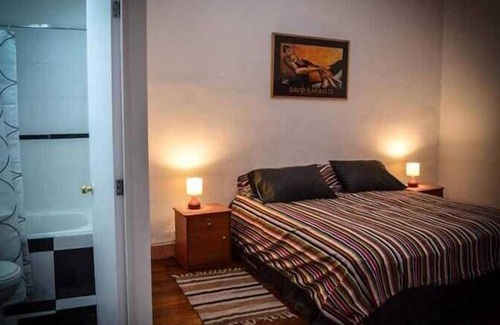 Barrio Italia Bed & Breakfast | Italia Suite B&B