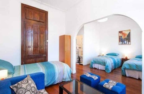 Barrio Italia Bed & Breakfast | Italia Suite B&B