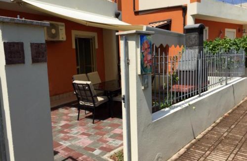 Pizzo Apartment | Italian charm, modern elegance in Pizzo