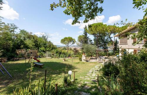 Monte Fabbri House | Italian Experience-La Pineta Holiday Homes