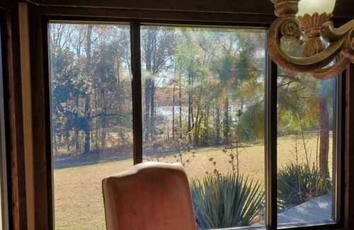 Cadiz House | Italian Style Lodge Lake House on Lake Barkley - over 5100 sq. ft.