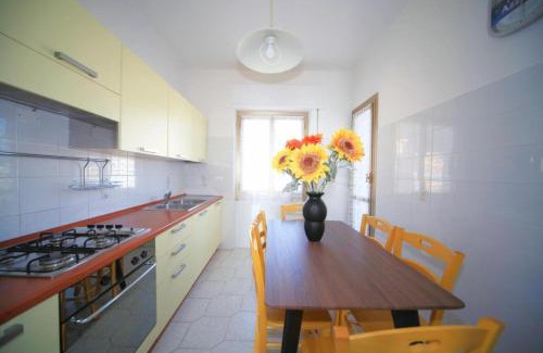 Borghetto Santo Spirito Apartment | Italianway - Matteotti 7 Frontemare