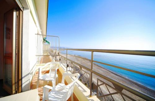 Borghetto Santo Spirito Apartment | Italianway - Matteotti 7 Frontemare