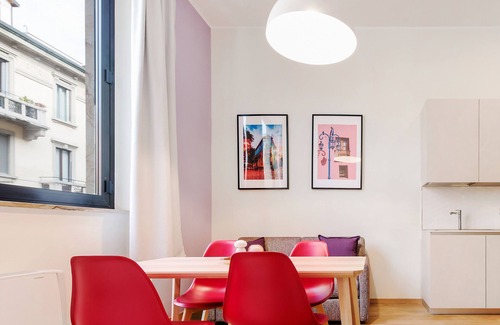 Loreto Apartment | Italianway - Bergonzoli Place - Eva