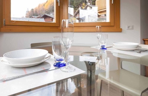 Valdisotto Apartment | Italianway - Carpin 9/A