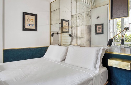 Zona Padova Apartment | Italianway - Chavez 4