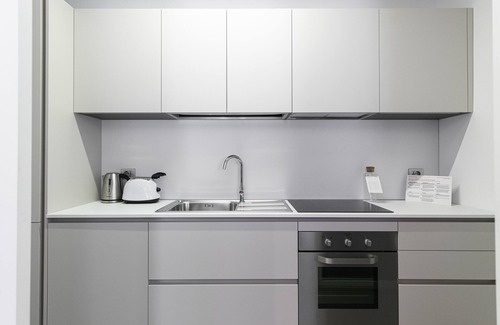 San Babila Apartment | Italianway - Corso Venezia 7 - Nabucco