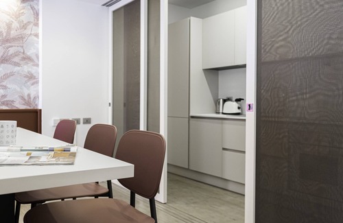 San Babila Apartment | Italianway - Corso Venezia 7 - Nabucco