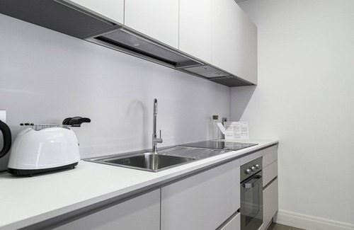 San Babila Apartment | Italianway - Corso Venezia 7 - Nabucco