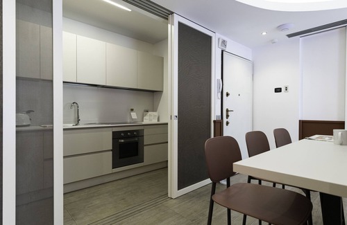 San Babila Apartment | Italianway - Corso Venezia 7 - Nabucco