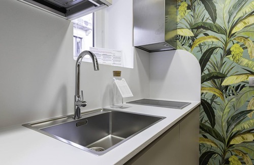 San Babila Apartment | Italianway - Corso Venezia 7 - Norma