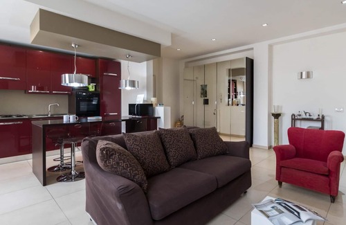 Acquabella Apartment | Italianway - Dall Ongaro 24