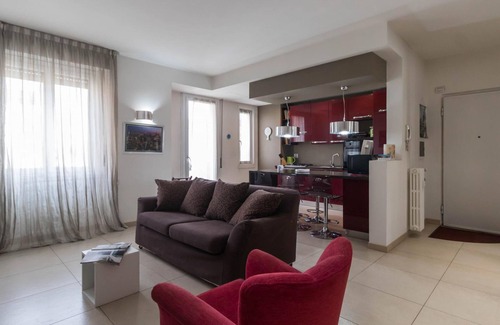 Acquabella Apartment | Italianway - Dall Ongaro 24