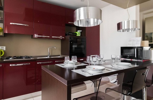 Acquabella Apartment | Italianway - Dall Ongaro 24