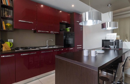 Acquabella Apartment | Italianway - Dall Ongaro 24
