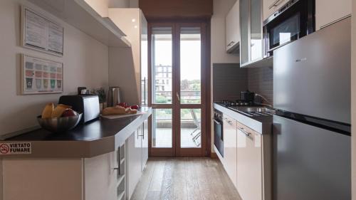 Abbadesse Apartment | Italianway - Gioia 59