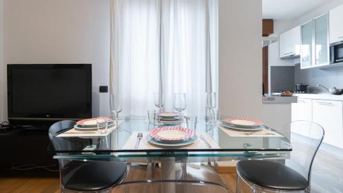 Abbadesse Apartment | Italianway - Gioia 59