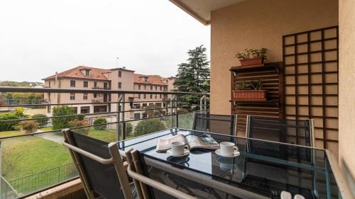 Abbadesse Apartment | Italianway - Gioia 59