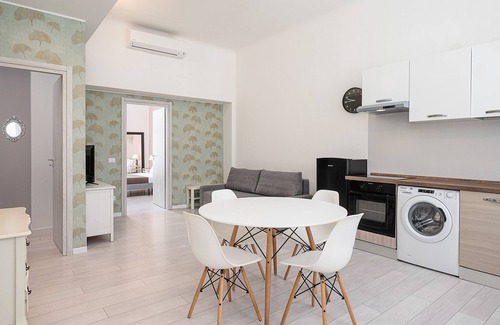 Porta Volta Apartment | Italianway - Montello 10 - C