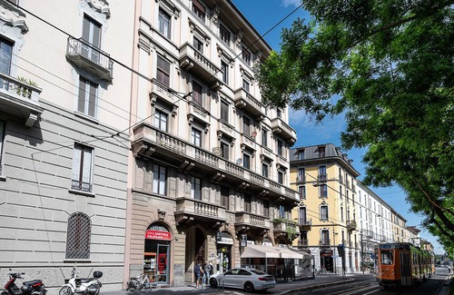 Porta Volta Apartment | Italianway - Montello 10 - C
