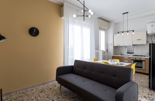 Monza Apartment | Italianway - Quarnaro 2