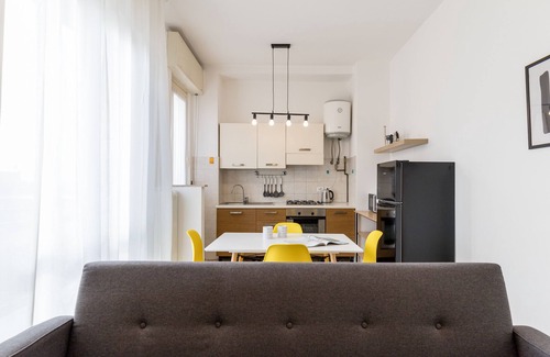 Monza Apartment | Italianway - Quarnaro 2