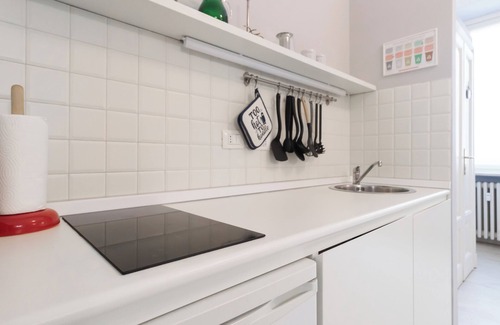 Chinatown Apartment | Italianway - Rosmini 13 D