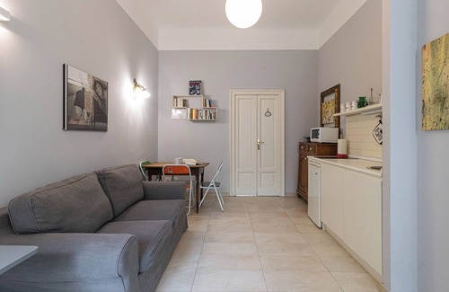 Chinatown Apartment | Italianway - Rosmini 13 D