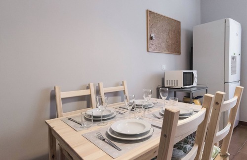 Porta Vittoria Apartment | Italianway - Sanfelice 10