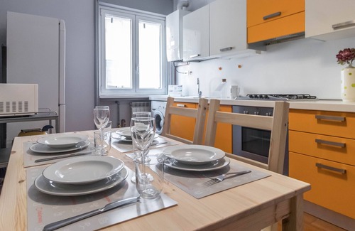 Porta Vittoria Apartment | Italianway - Sanfelice 10