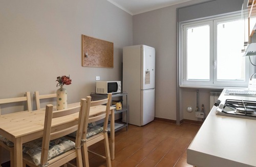 Porta Vittoria Apartment | Italianway - Sanfelice 10