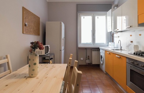 Porta Vittoria Apartment | Italianway - Sanfelice 10