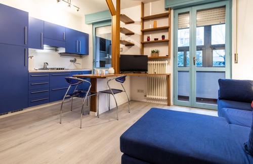 Udine Apartment | Italianway - Via Leonardo Da Vinci 135 Piano Terra