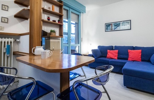 Udine Apartment | Italianway - Via Leonardo Da Vinci 135 Piano Terra