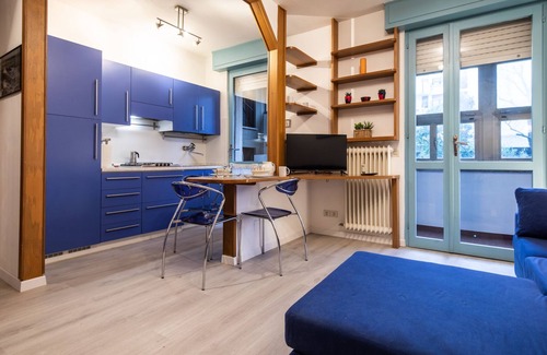 Udine Apartment | Italianway - Via Leonardo Da Vinci 135 Piano Terra