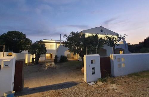 Crotone Bed & Breakfast | Itanco Resort