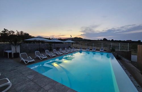 Crotone Bed & Breakfast | Itanco Resort
