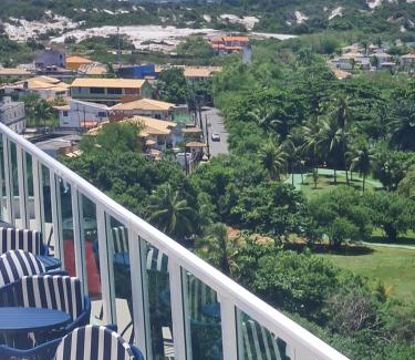 Itapua Apartment | Itapuã Studio Beira Mar Aconchegante