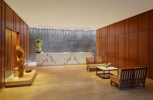 Tangra Hotel | ITC Sonar, a Luxury Collection Hotel, Kolkata