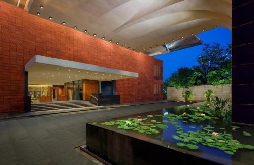 Tangra Hotel | ITC Sonar, a Luxury Collection Hotel, Kolkata