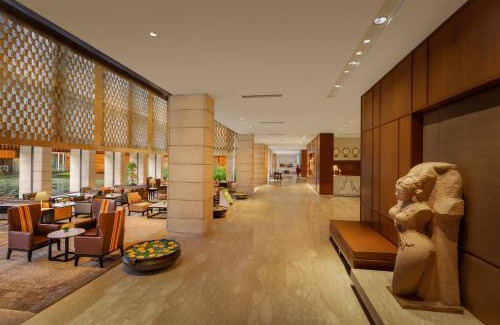 Tangra Hotel | ITC Sonar, a Luxury Collection Hotel, Kolkata