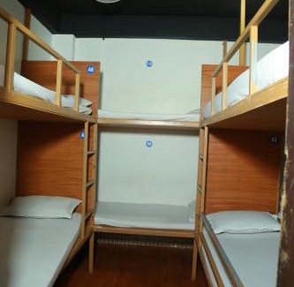 Kozhikode Hotel | Ith Pods & Dormitory