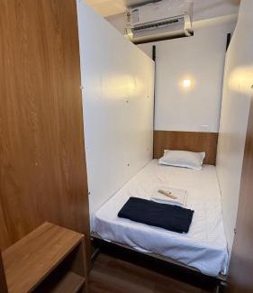 Kozhikode Hotel | Ith Pods & Dormitory